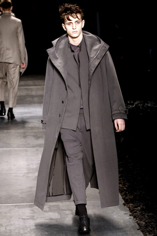 Dior Homme / - 2010-2011